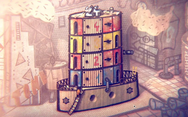 STEAM Link: Es gibt bei STEAM auch etliche Puzzles, die ihr spielen könnt