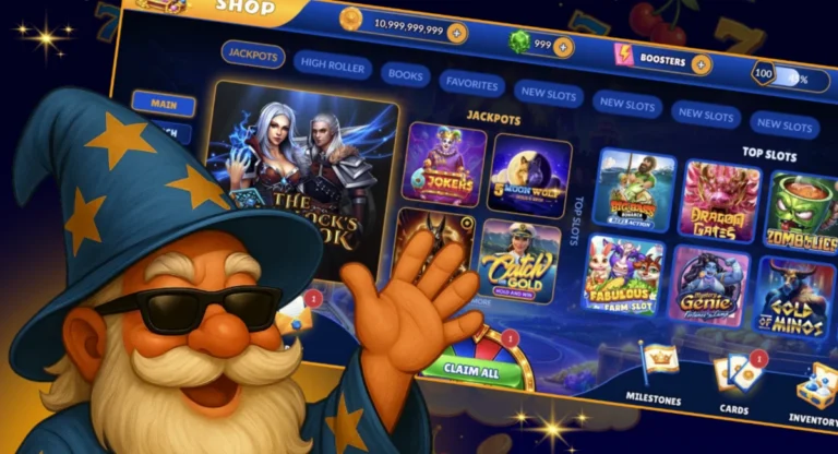 Twist Royale ist eine neue Spiele-App