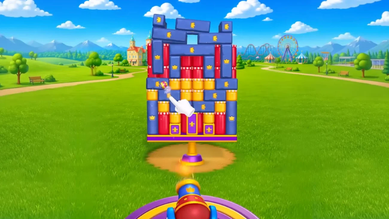 Royal Smash