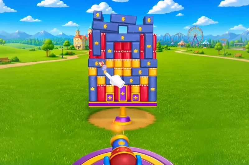 Royal Smash