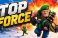 Top Force Banner