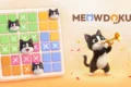 Meowdoku: 7 Tipps, mit denen du die Katzen-Rätsel leichter löst