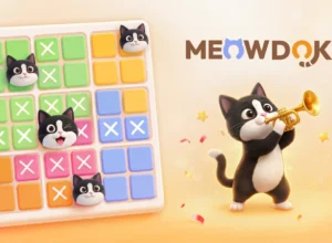 Meowdoku: 7 Tipps, mit denen du die Katzen-Rätsel leichter löst