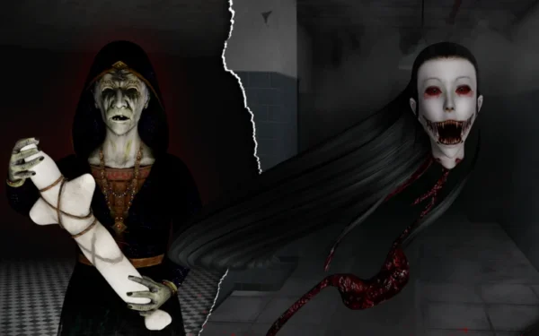 Halloween-Spiele 2026: 11 kostenlose Grusel-Apps