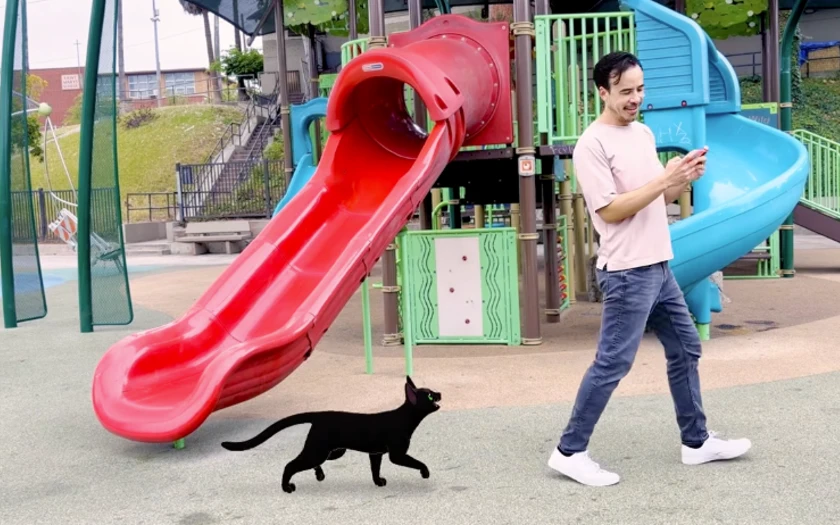 Little Kitty Big City