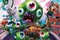 Zombie Tsunami gibt es hier kostenlos
